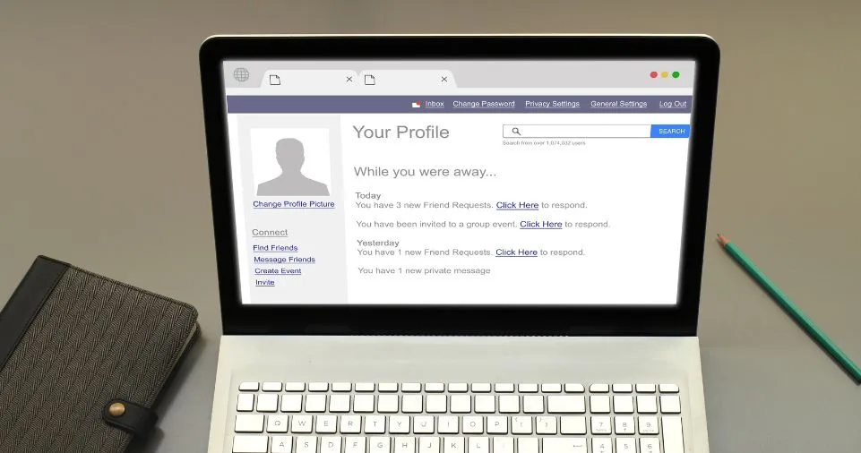 How to See Who Viewed your Facebook profile Recently