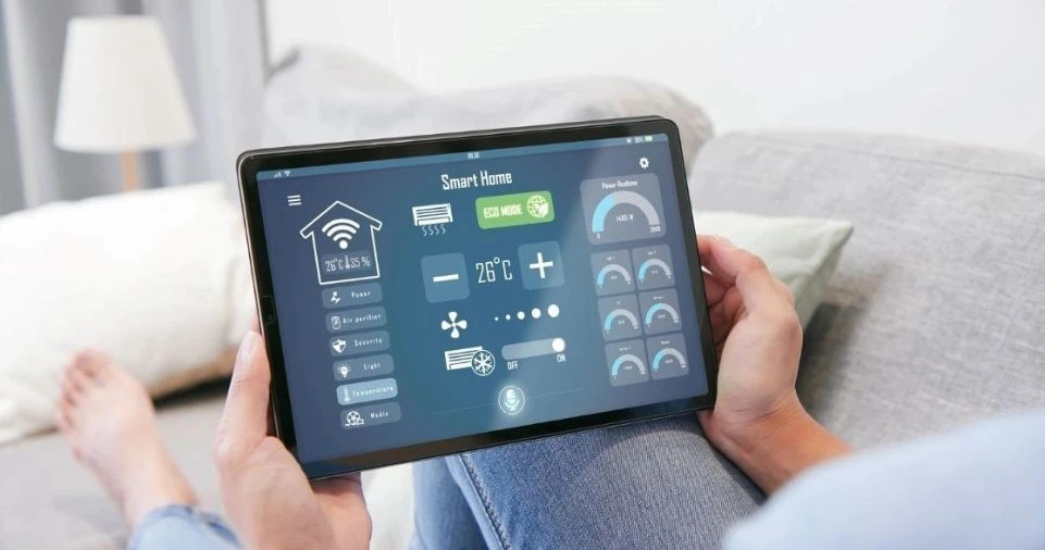 Why Set Up a Smart Home on a Budget?