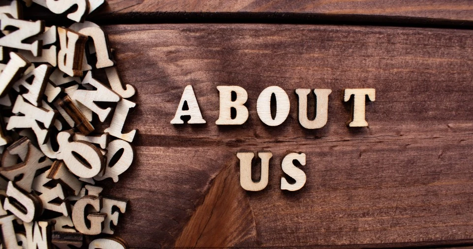 About Us