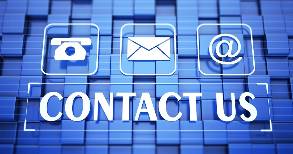 Contact Us